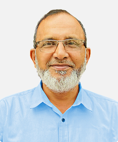 Kazi Shaokat Hossain