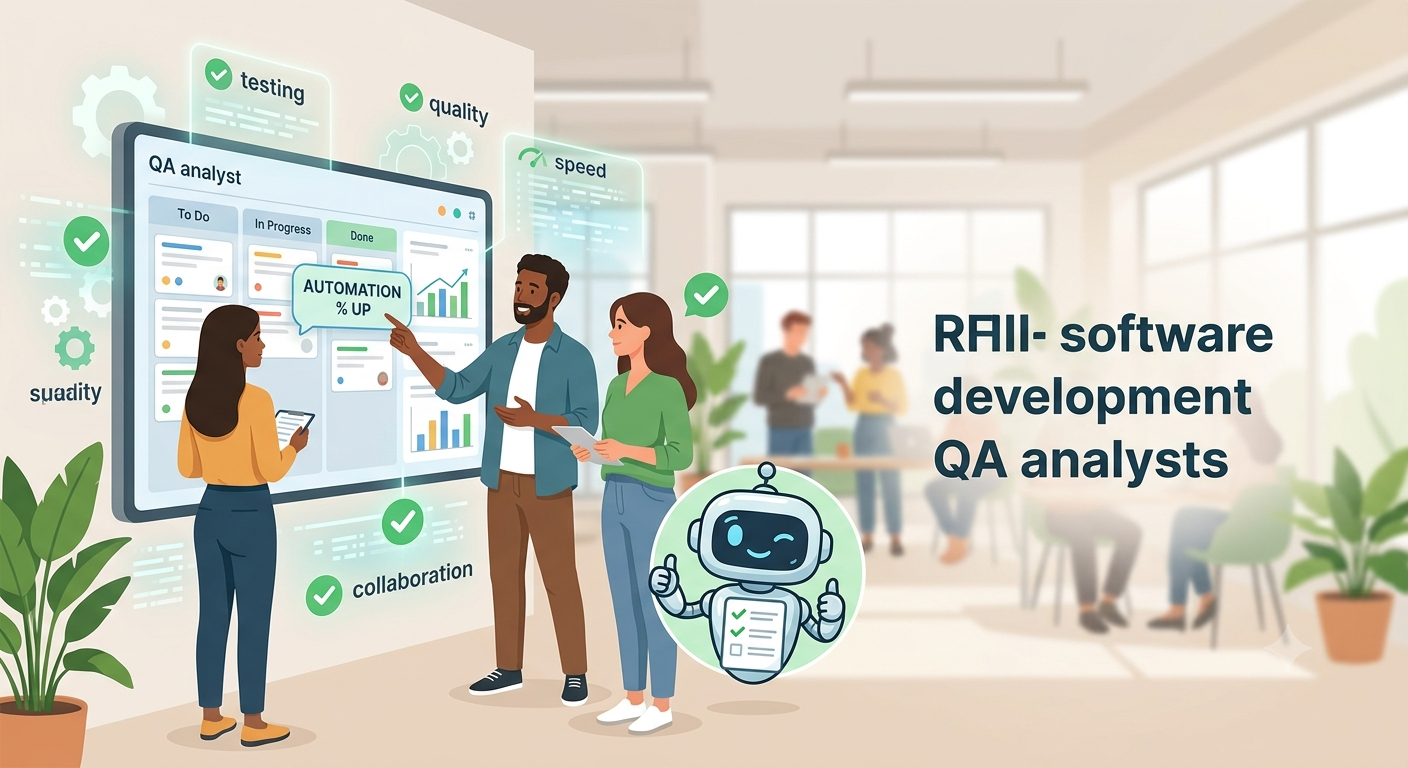 Testing Smarter, Not Harder: A Simple Guide to Test Automation
